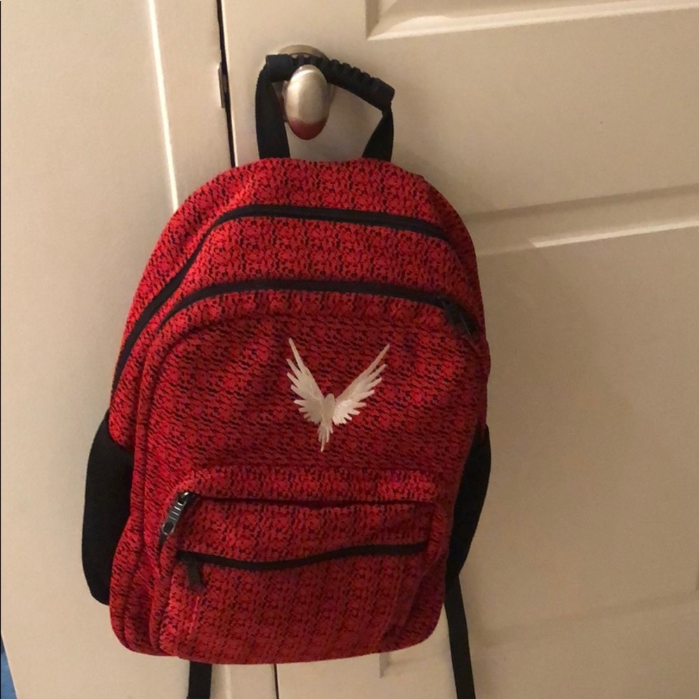 The Challenger Backpack - Maverick by Logan Paul